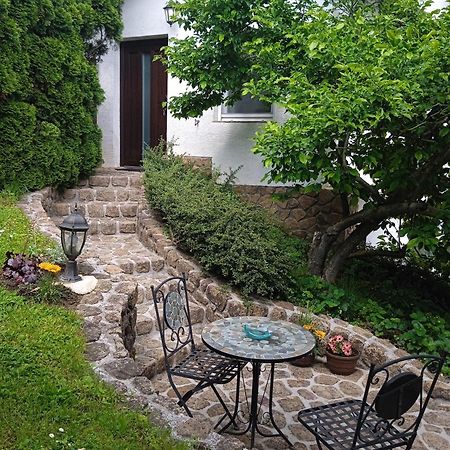 Vila Weekend Rogaska Slatina Exterior photo
