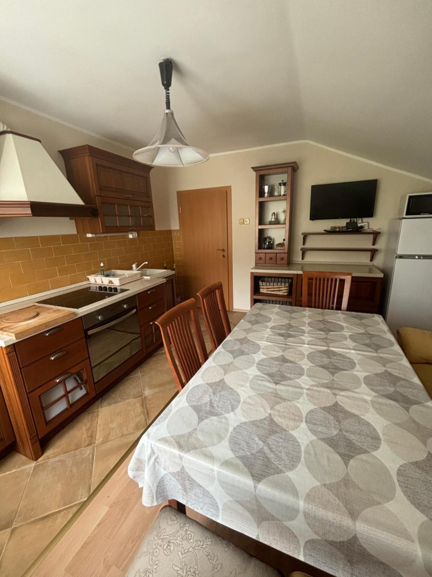 Vila Weekend Rogaska Slatina Exterior photo