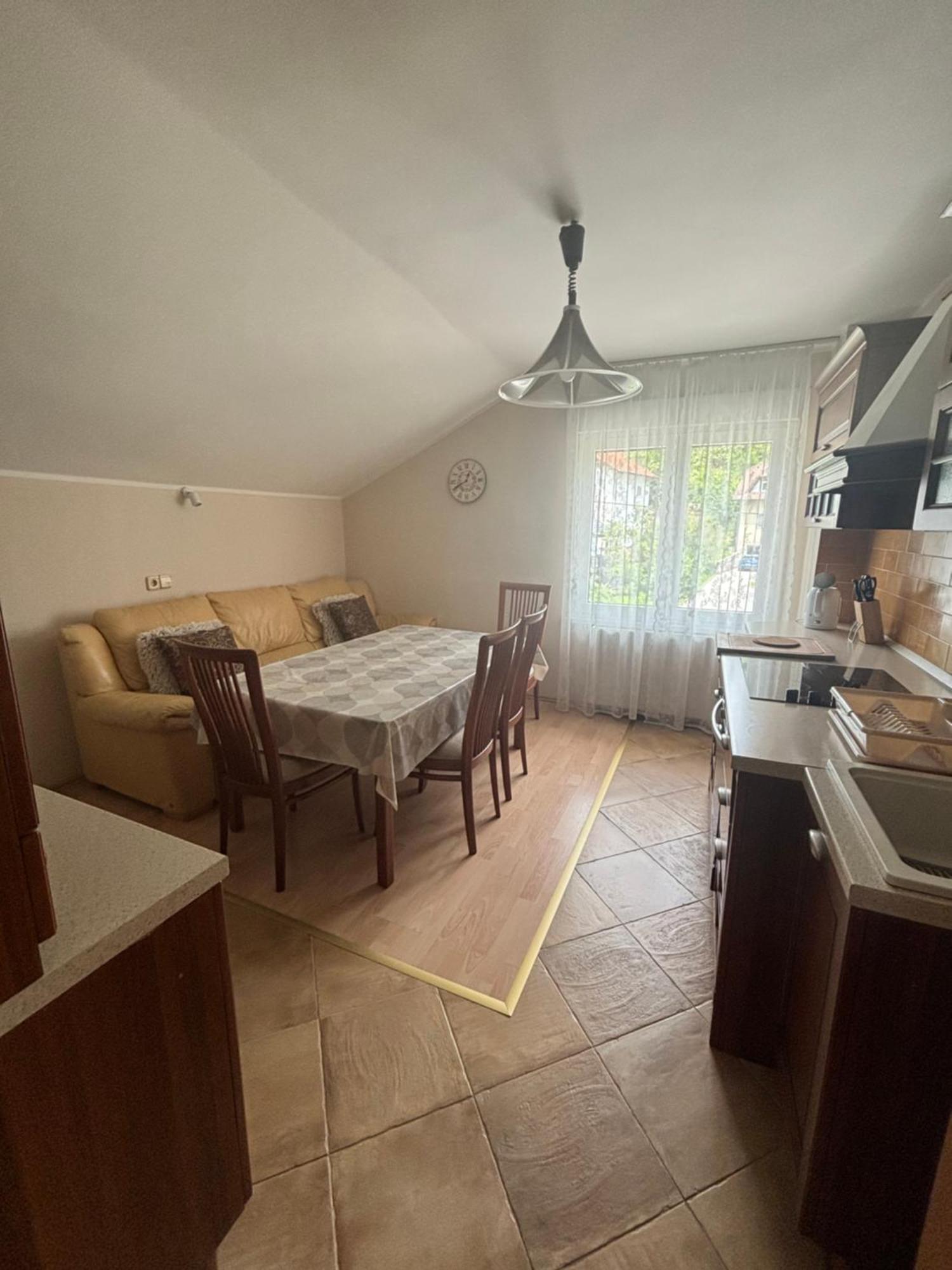 Vila Weekend Rogaska Slatina Exterior photo